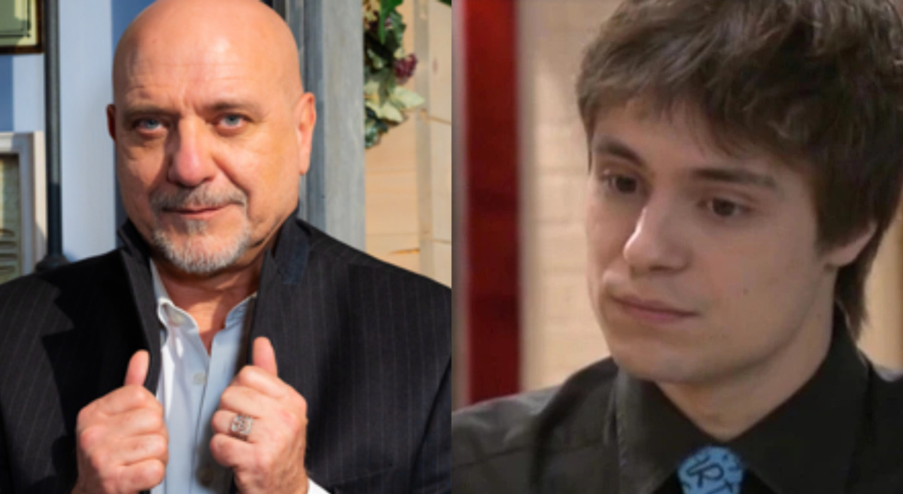 Un Posto al Sole, le anticipazioni di stasera (martedì 20 maggio): Luca  confida a Gianluca i motivi del suo allontanamento da Napoli