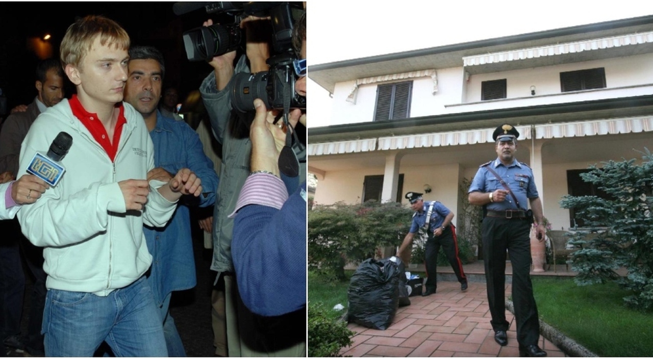 Garlasco, l'ex comandante: «Stasi non credo sia colpevole ...
