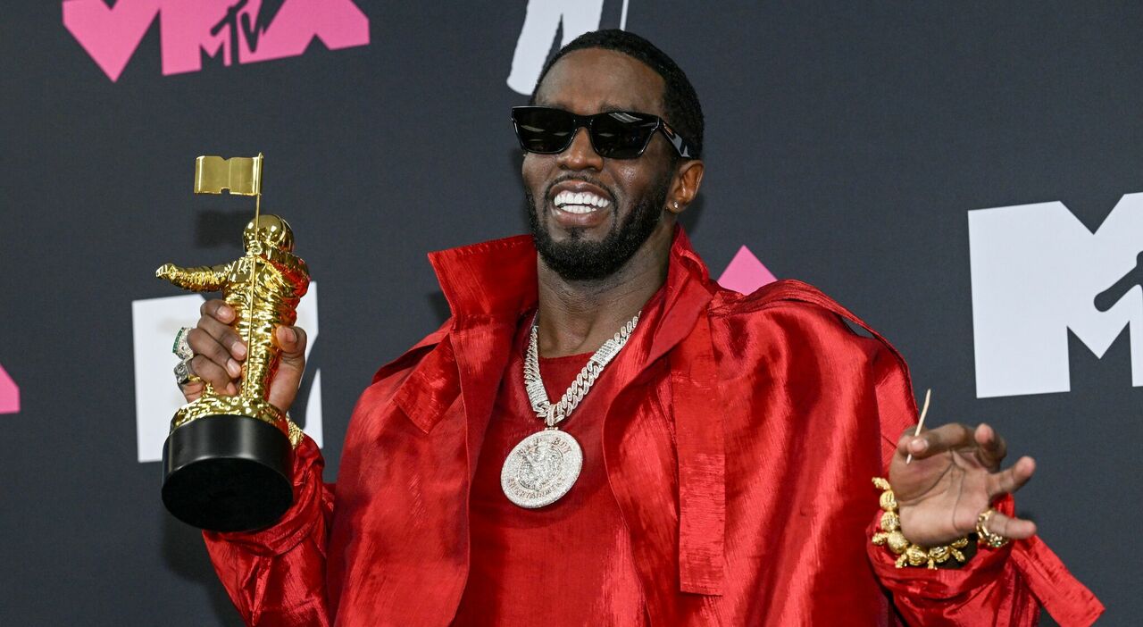 Shock a Hollywood: Svelati i Segreti Oscuri di P. Diddy tra Feste Esclusive e Accuse Gravi