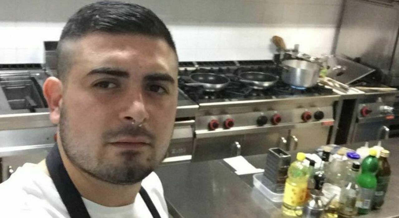 alessandro tocco è l italiano morto in discoteca a ibiza il 29enne era lì per lavoro faceva il cuoco