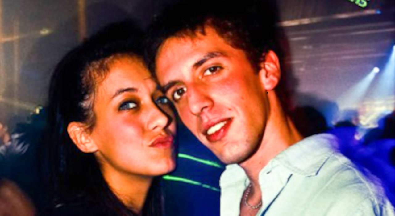 ilaria palummieri e il fratello uccisi la rabbia del papà l assassino oggi è libero di andare al lavoro potrei incontrarlo per strada