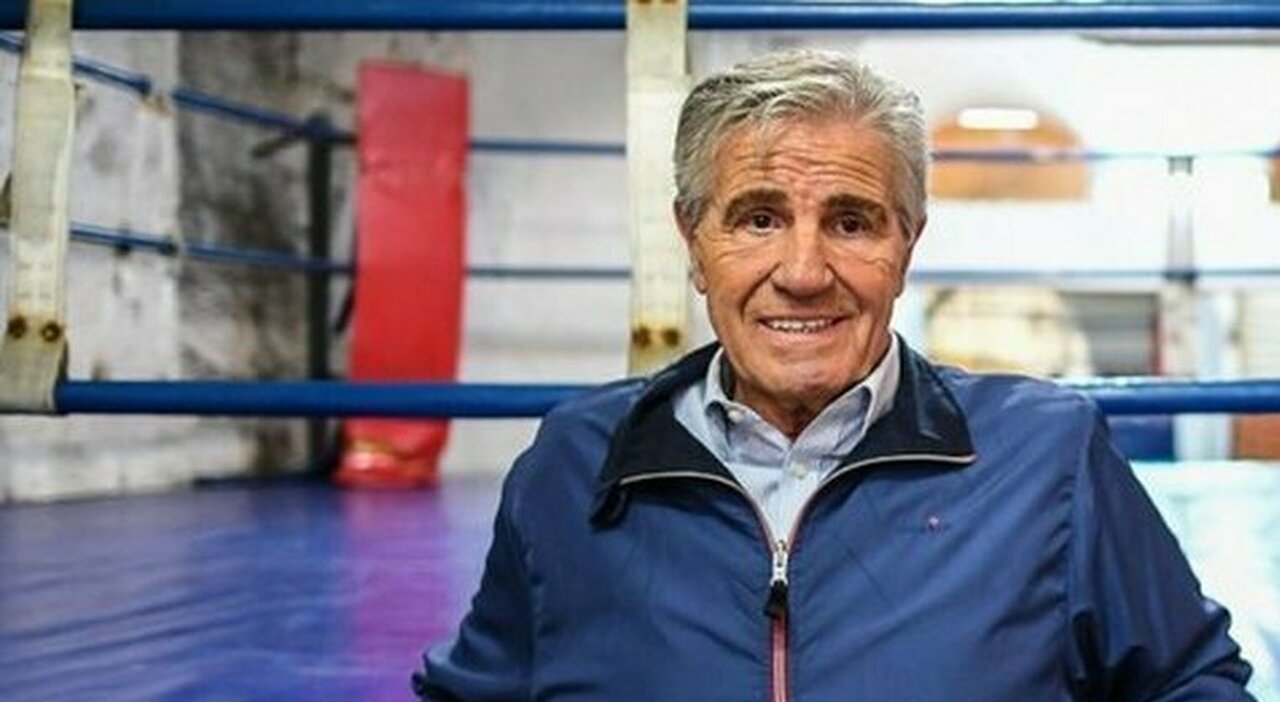 nino benvenuti è morto il pugile medaglia d oro alle olimpiadi di roma aveva 87 anni