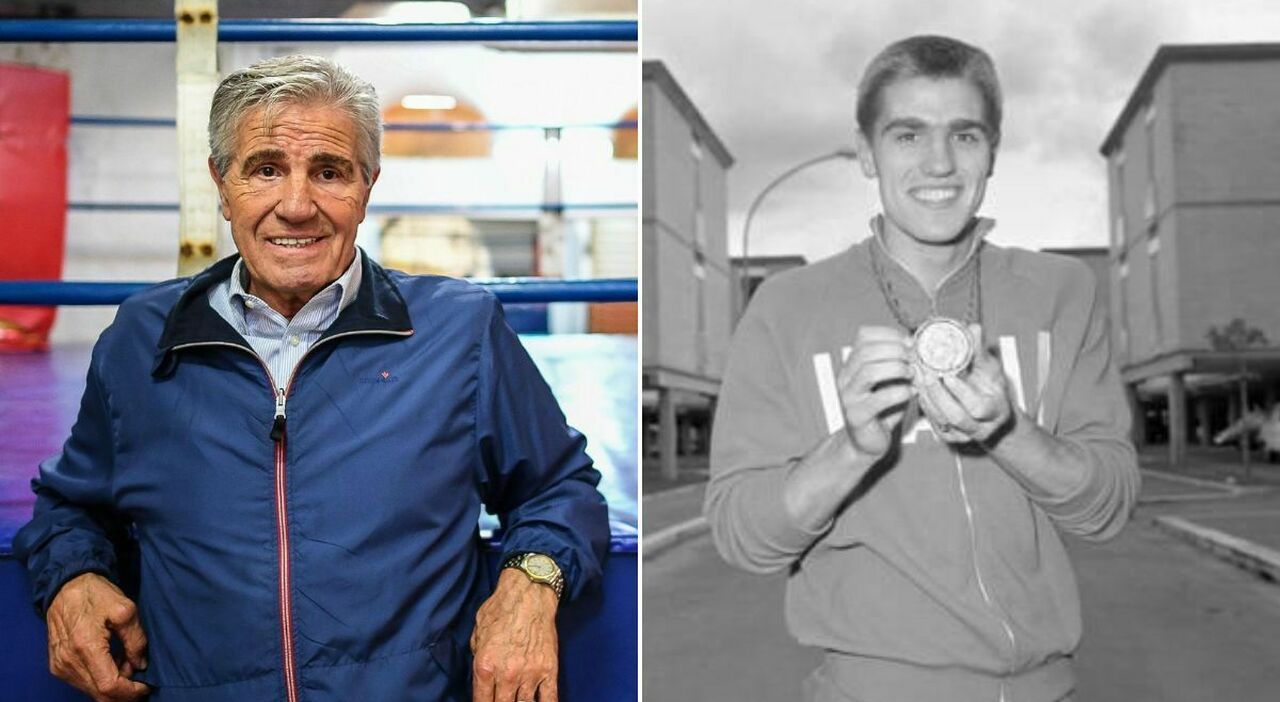 addio a nino benvenuti leggenda del pugilato dall oro olimpico di roma 60 ai tre match storici contro griffith