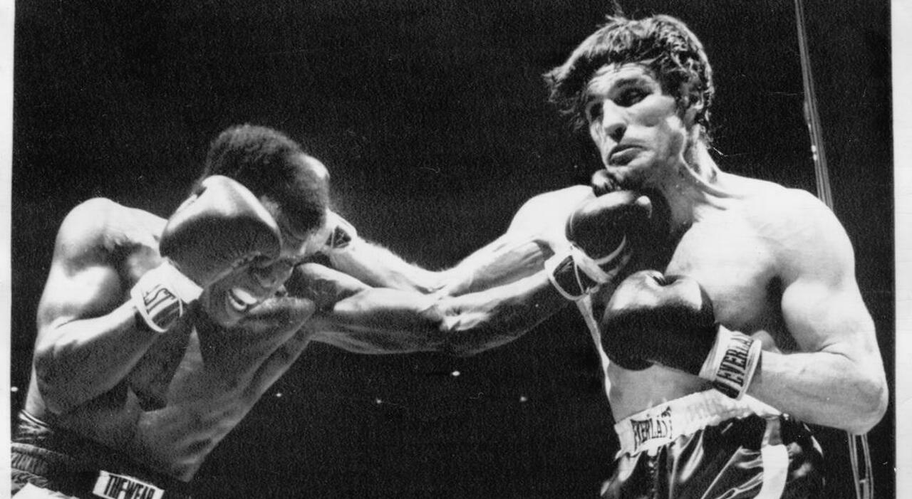 morto nino benvenuti leggenda del pugilato dall oro olimpico di roma 60 ai tre match storici contro griffith