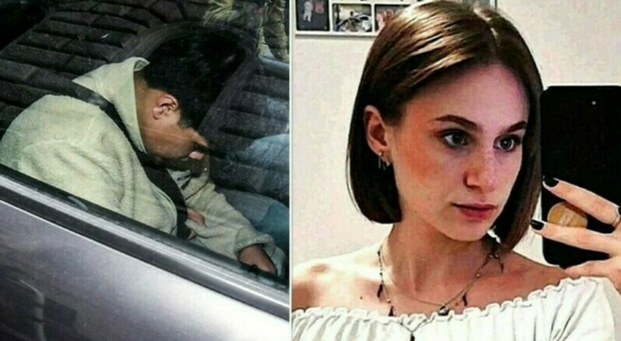 Ilaria Sula, l Ilaria Sula, l