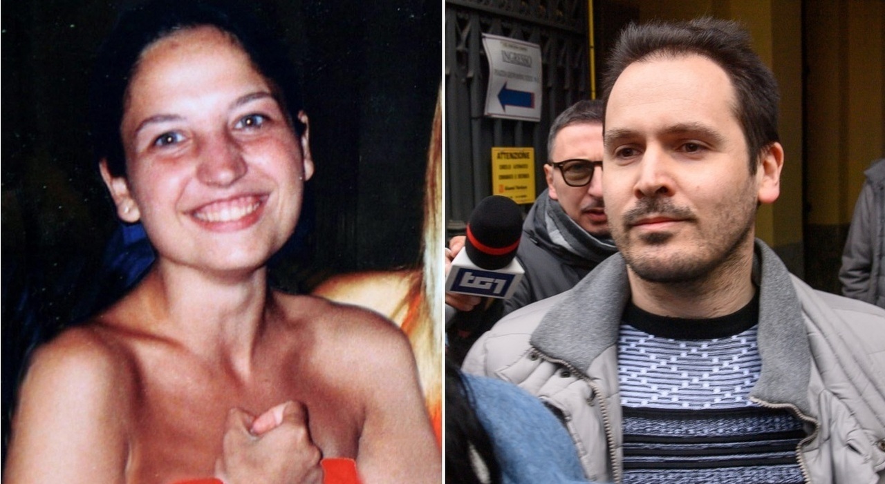 Andrea Sempio, impronta trovata vicino al corpo di Chiara Poggi: l Andrea Sempio, impronta trovata vicino al corpo di Chiara Poggi: l