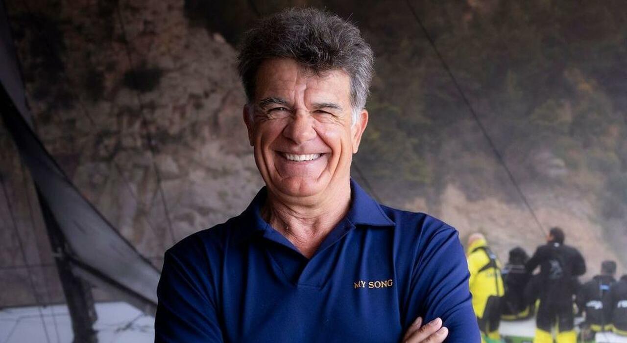 america s cup a napoli tommaso chieffi campo di regata unico spettacolo assicurato