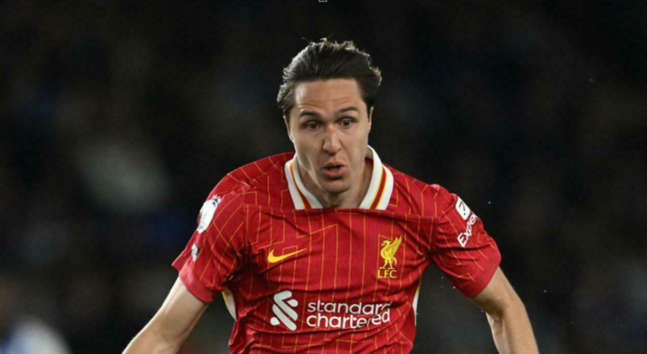 Calciomercato Napoli, Manna ha fretta: assalto a Chiesa, il Liverpool apre al prestito gratuito Calciomercato Napoli, Manna ha fretta: assalto a Chiesa, il Liverpool apre al prestito gratuito