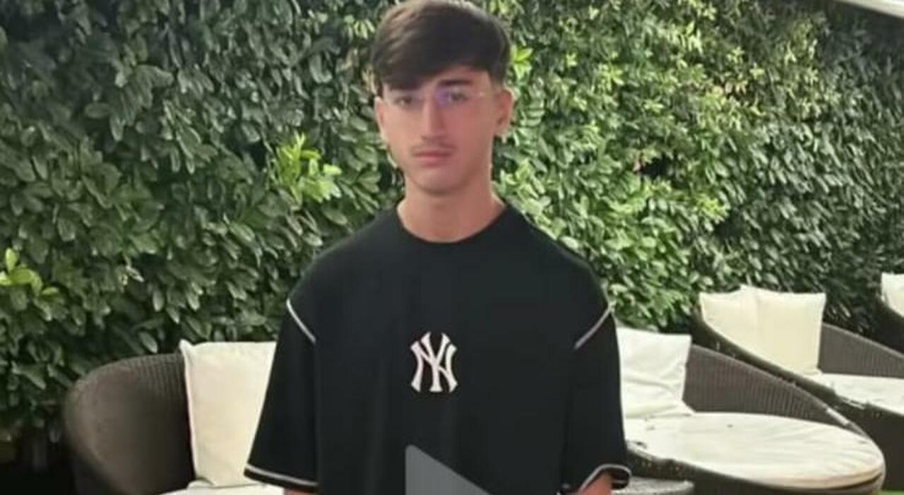 emanuele tufano morto a 16 anni il riesame conferma le accuse niente sconti per il branco