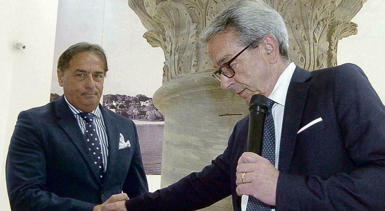 Primo vertice del gruppo consiliare di FdI con Oggiano coordinatore cittadino: il ?caso giunta? presto sulla scrivania del sindaco Primo vertice del gruppo consiliare di FdI con Oggiano coordinatore cittadino: il ?caso giunta? presto sulla scrivania del sindaco