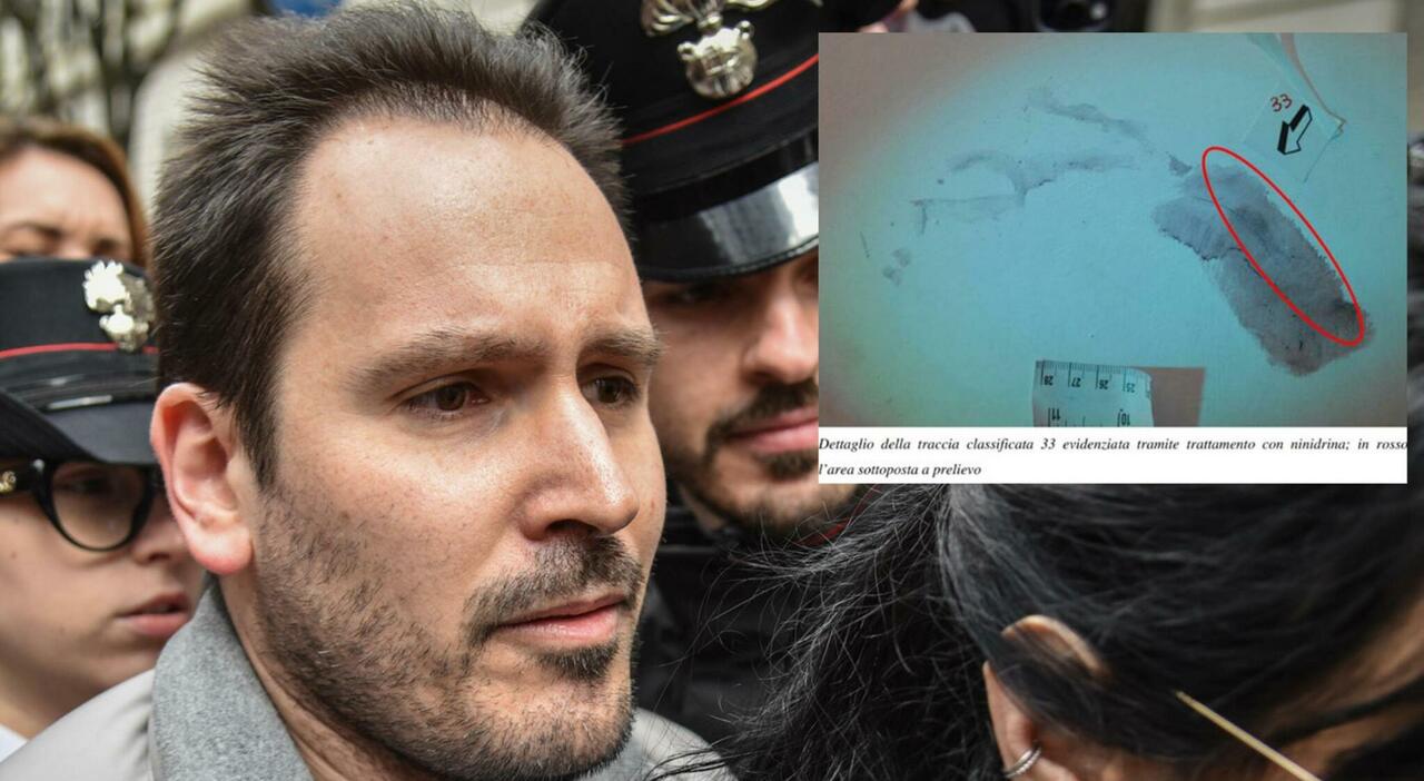 Garlasco, impronta 33, Dna e telefonate: tutti gli indizi su Andrea Sempio e cosa non torna. Chi è il killer di Chiara Poggi Garlasco, impronta 33, Dna e telefonate: tutti gli indizi su Andrea Sempio e cosa non torna. Chi è il killer di Chiara Poggi