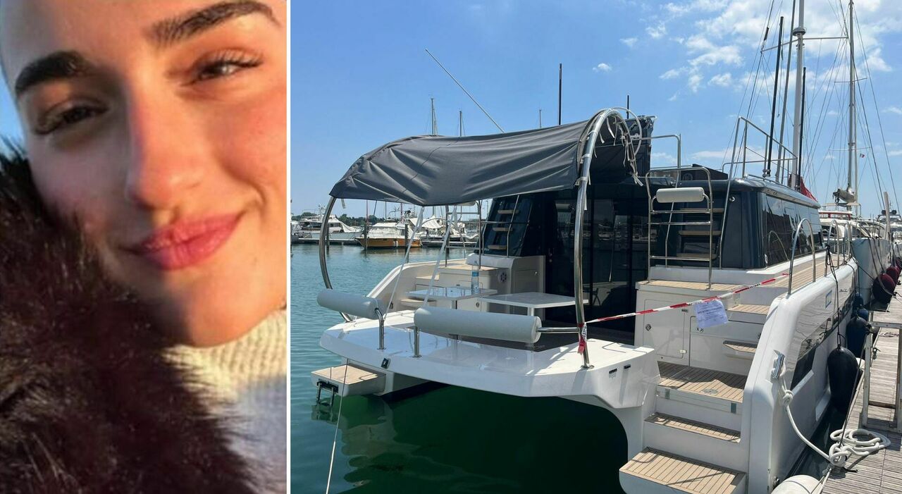 Anna Chiti, indagato lo skipper del catamarano per omicidio colposo: contestata la violazione ?del Testo unico sulla sicurezza del lavoro Anna Chiti, indagato lo skipper del catamarano per omicidio colposo: contestata la violazione ?del Testo unico sulla sicurezza del lavoro