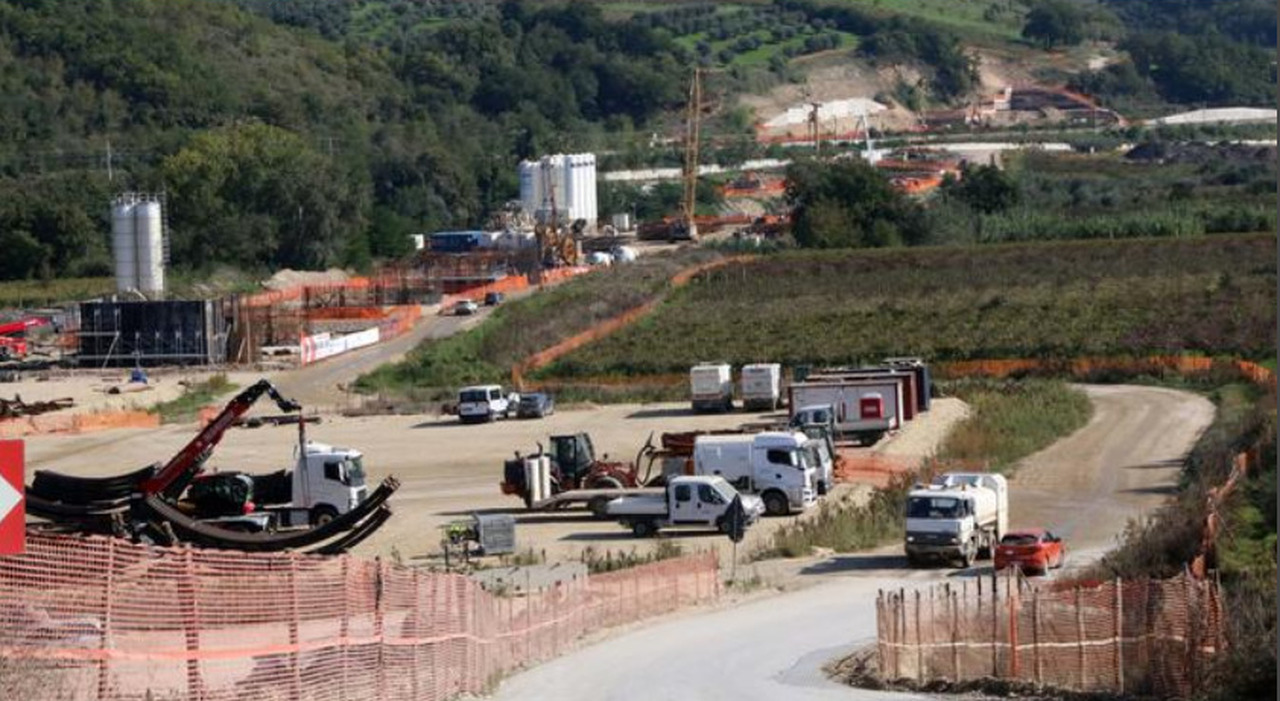 Pnrr, la revisione conferma i cantieri e aumenta i fondi Pnrr, la revisione conferma i cantieri e aumenta i fondi