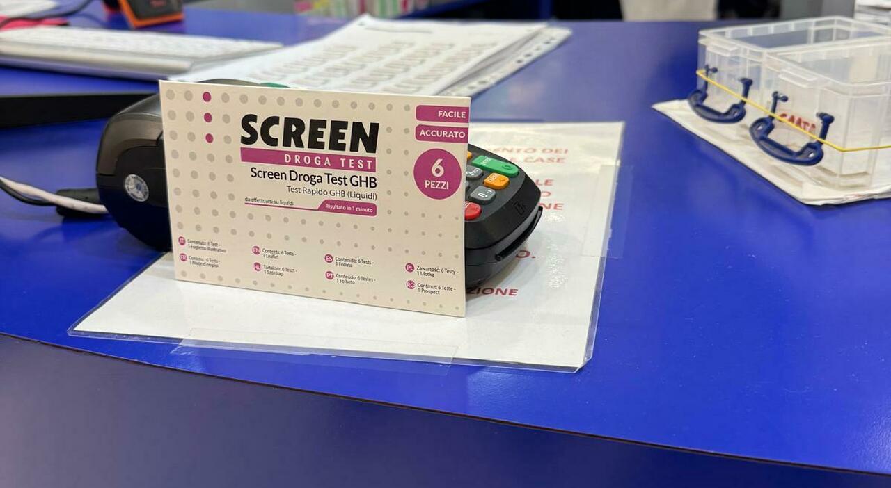 La crescente domanda di test fai-da-te: un fenomeno tra farmacie e web