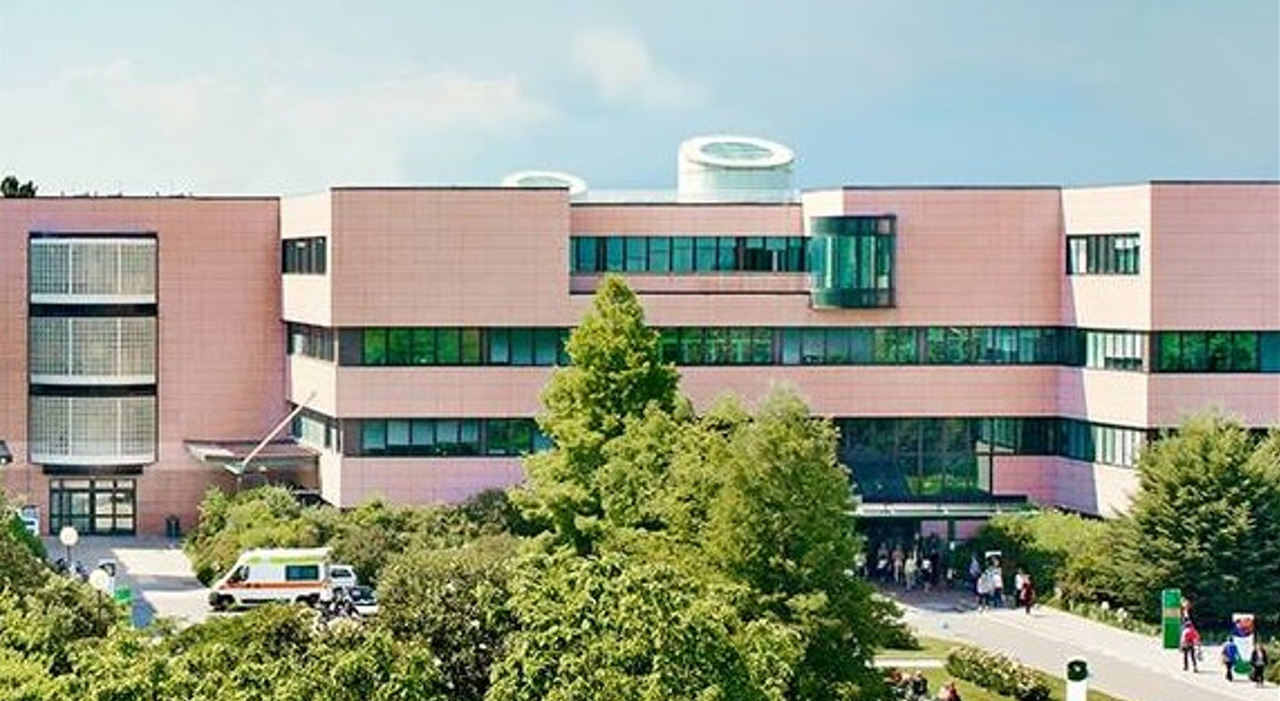 Milano, cade con la moto in fuga da polizia e muore in ospedale: rivolta dei parenti nella Clinica Humanitas Milano, cade con la moto in fuga da polizia e muore in ospedale: rivolta dei parenti nella Clinica Humanitas