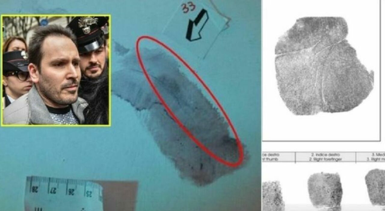 sempio spunta il biglietto buttato nel cestino ho fatto cose brutte