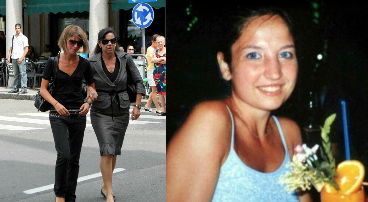 Stefania Cappa, l Stefania Cappa, l