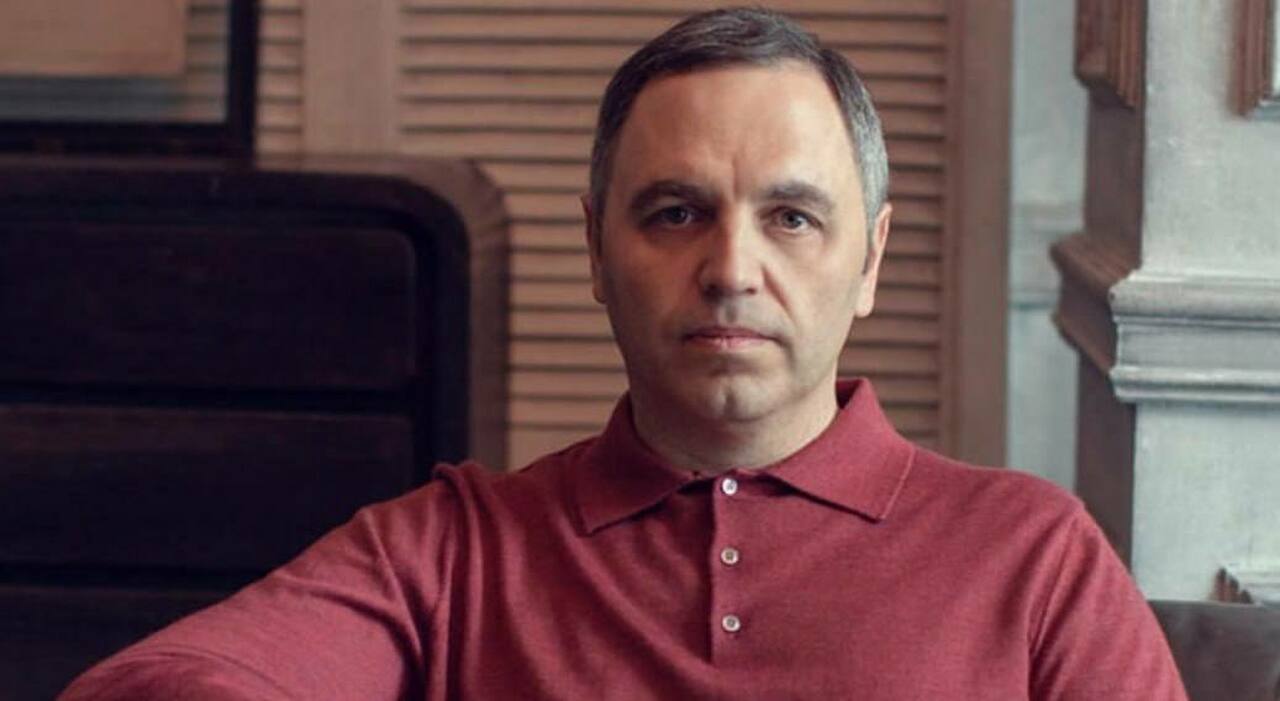 Andriy Portnov, ucciso a Madrid l Andriy Portnov, ucciso a Madrid l