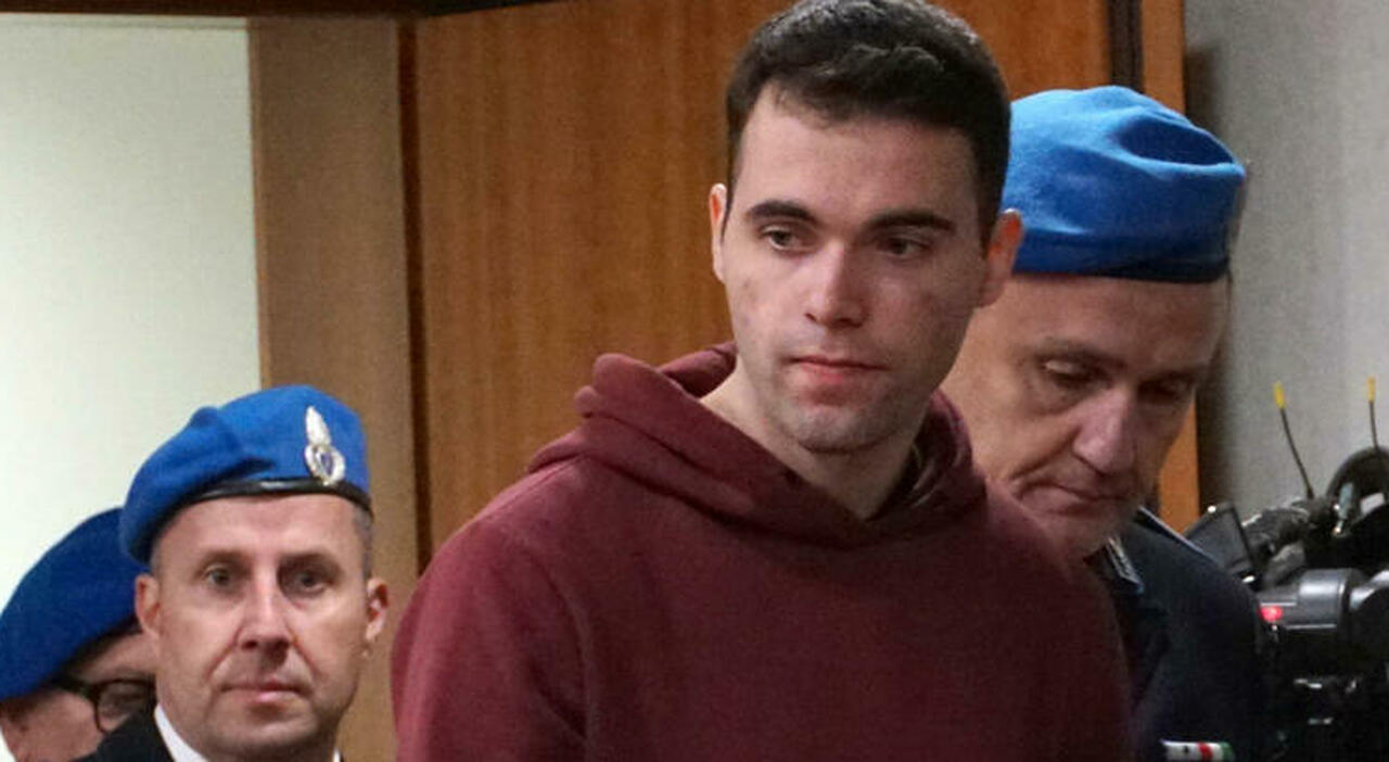 Turetta, la Procura presenta appello contro la sentenza di condanna all?ergastolo: chieste le aggravanti della crudeltà e dello stalking Turetta, la Procura presenta appello contro la sentenza di condanna all?ergastolo: chieste le aggravanti della crudeltà e dello stalking