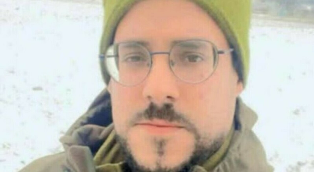 Guerra in Ucraina, morti due combattenti italiani: chi erano Antonio Omar Dridi e Manuel Mameli Guerra in Ucraina, morti due combattenti italiani: chi erano Antonio Omar Dridi e Manuel Mameli