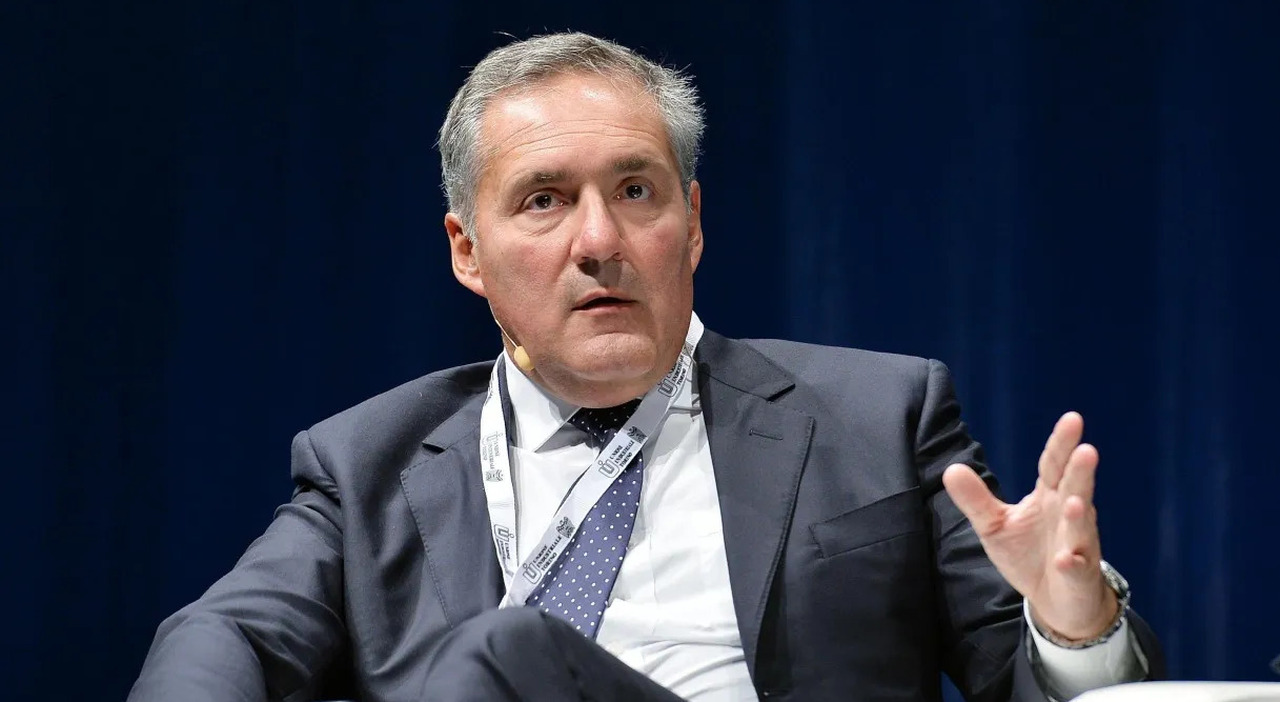 Alfredo Altavilla, Special advisor Europa BYD