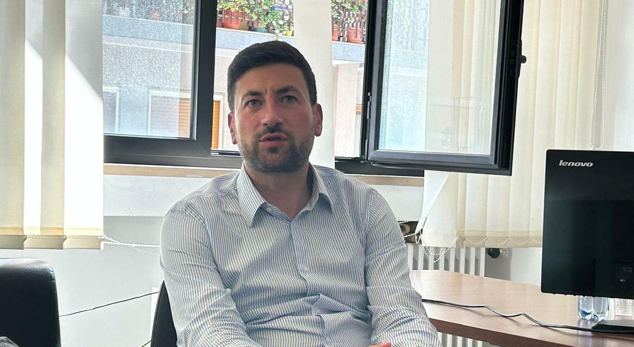 Francesco Tacente, l Francesco Tacente, l