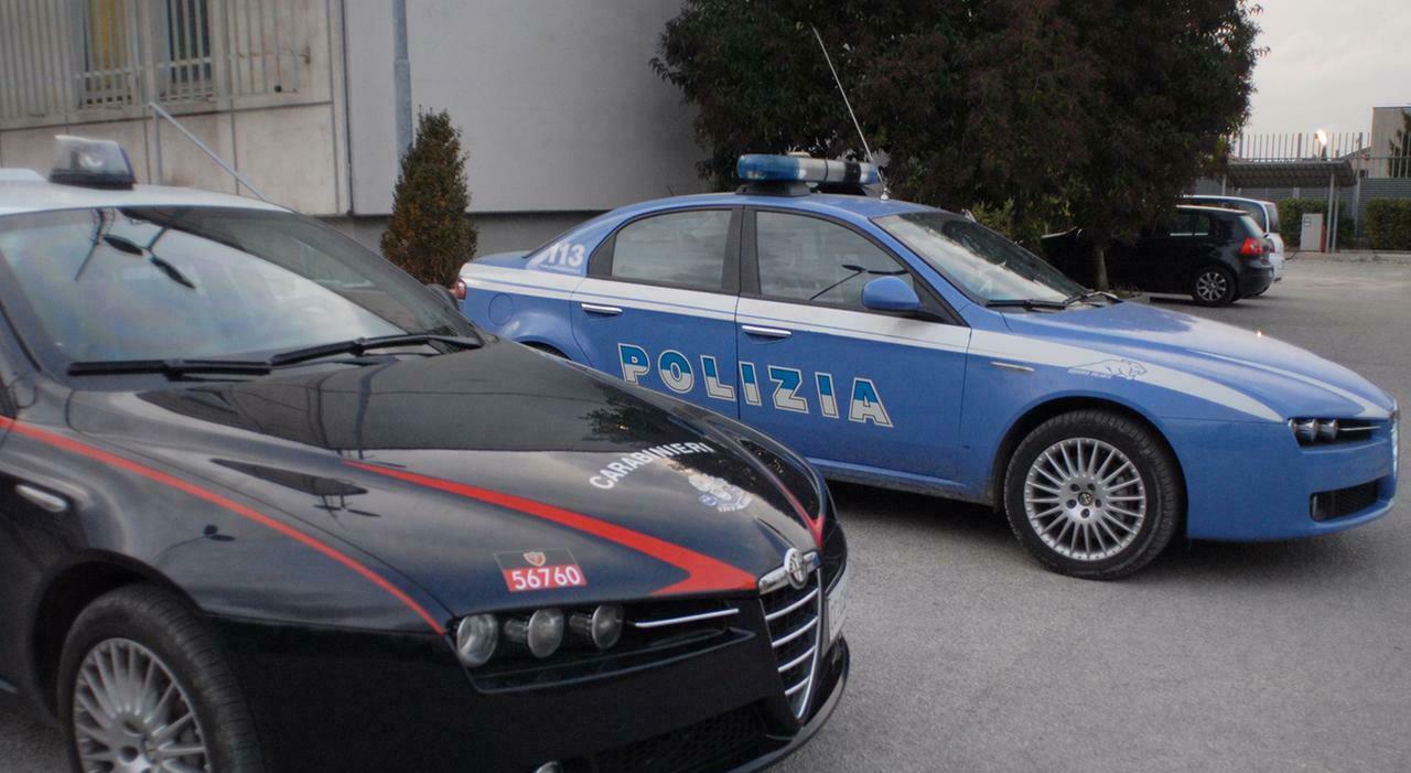 Coltellate in centro durante una rissa: daspo urbano per due minorenni a Civitanova Coltellate in centro durante una rissa: daspo urbano per due minorenni a Civitanova