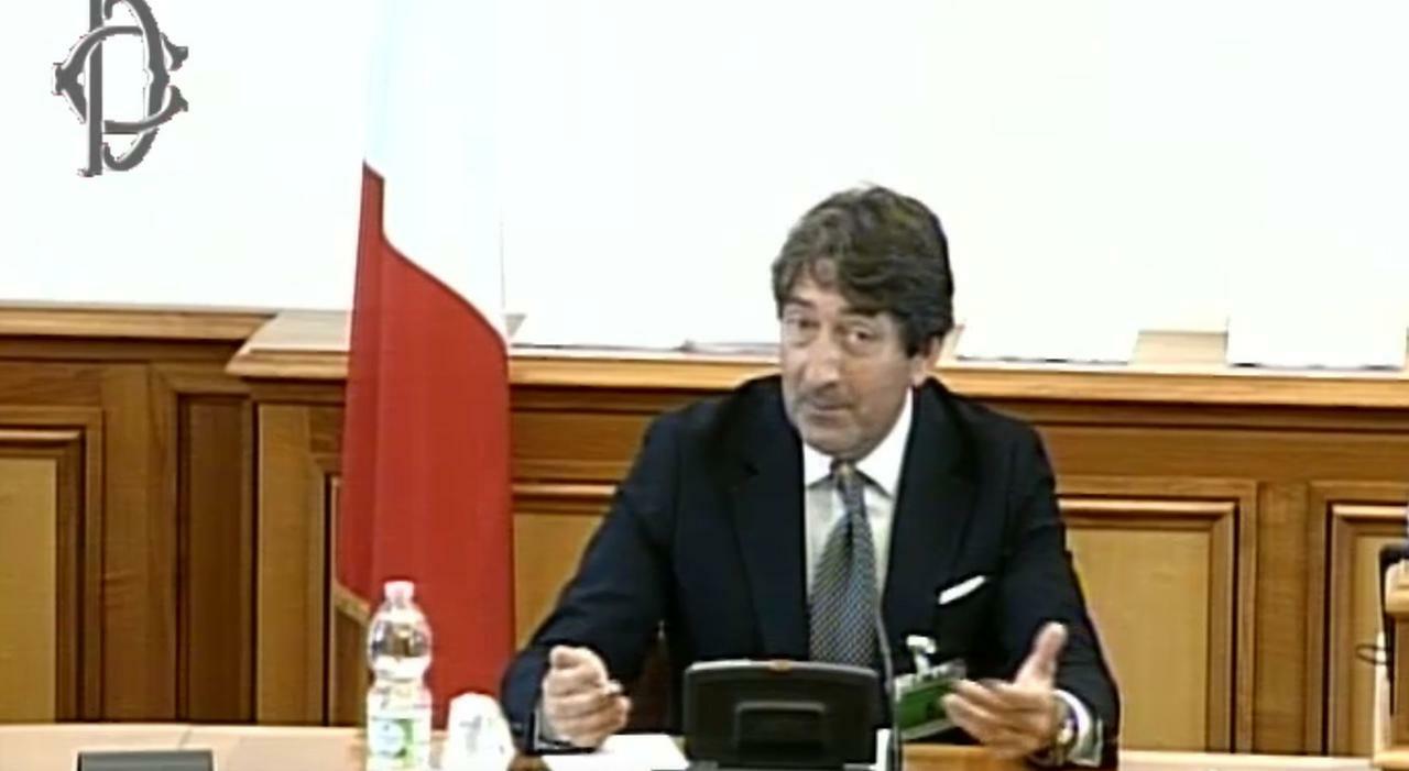 Il presidente designato dell?Autorità portuale ascoltato in commissione alla Camera: raffica di domande su Brindisi Il presidente designato dell?Autorità portuale ascoltato in commissione alla Camera: raffica di domande su Brindisi