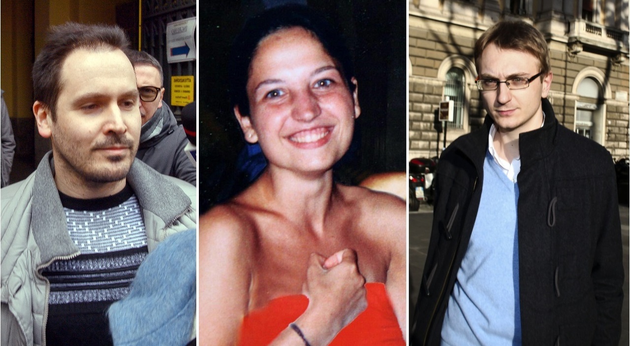 andrea sempio ho fatto cose così brutte l ossessione per alberto stasi le tracce social e l alibi che non regge