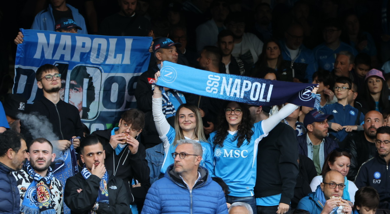 Napoli-cagliari live, le probabili formazioni e dove vedere il match in tv e streaming: la grande attesa della città
