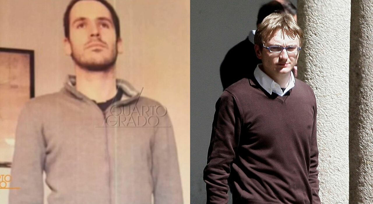 Sempio era "ossessionato" da Stasi? I post su Facebook, i diari e le domande ad Alberto sui video intimi con Chiara Poggi Sempio era "ossessionato" da Stasi? I post su Facebook, i diari e le domande ad Alberto sui video intimi con Chiara Poggi