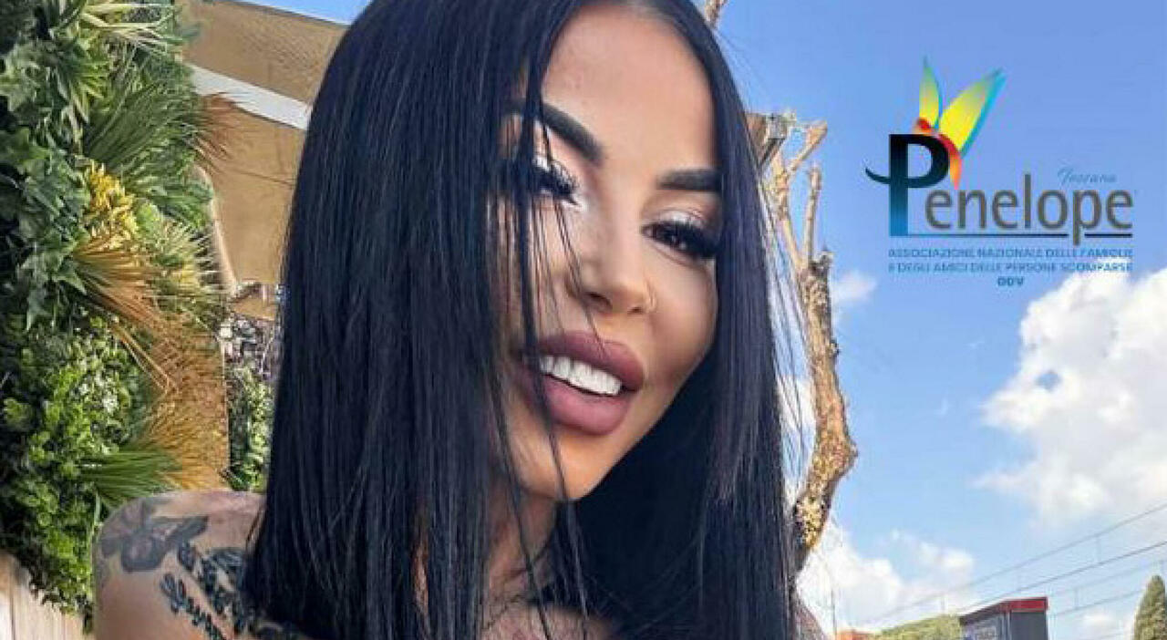 escort scomparsa il pm denisa rapita da connazionali la madre indagata per false informazioni perquisita la casa a roma