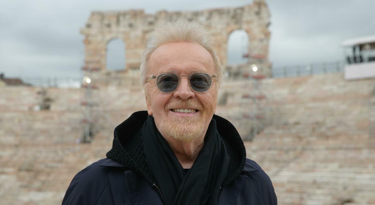 Napoli-cagliari, umberto tozzi rinvia il concerto al teatro augusteo