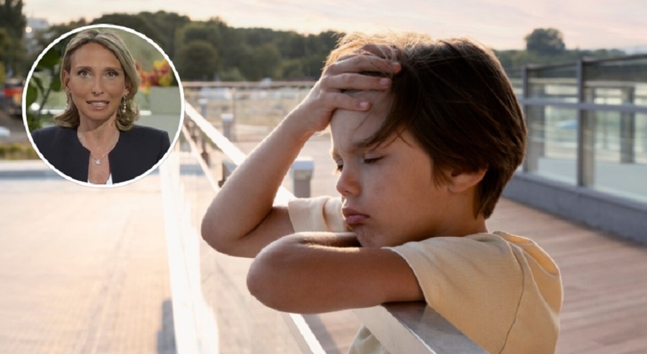 Malattie estive nei bambini, non solo virus e caldo: «Mai lasciarli nudi sulla sabbia». I consigli della pediatra per vacanze serene Malattie estive nei bambini, non solo virus e caldo: «Mai lasciarli nudi sulla sabbia». I consigli della pediatra per vacanze serene