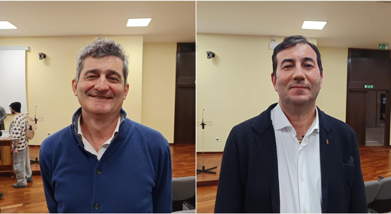 Elezione rettore università di Bari: Bellotti in testa, Decaro secondo e Caivano terzo. Niente maggioranza, si rivoterà. La diretta Elezione rettore università di Bari: Bellotti in testa, Decaro secondo e Caivano terzo. Niente maggioranza, si rivoterà. La diretta