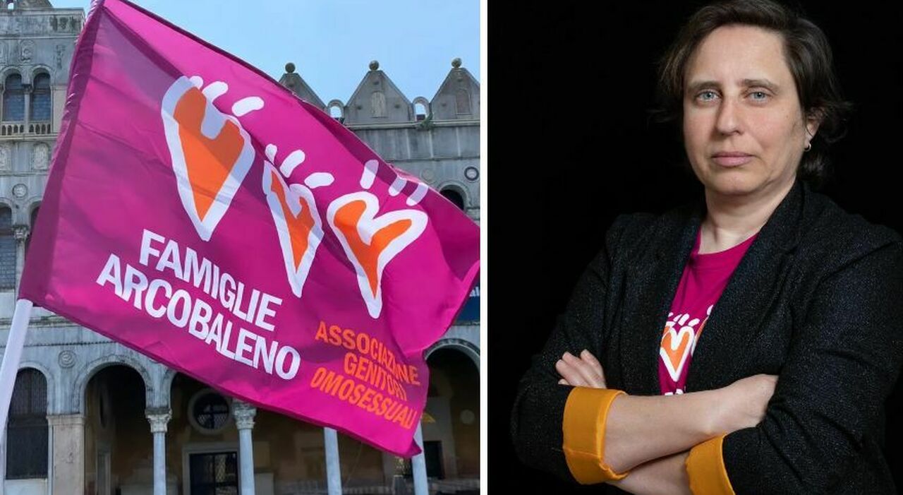 «Riconoscere le mamme arcobaleno mette i bambini al sicuro. Ma perché tutte le famiglie siano uguali ora tocca ai papà» «Riconoscere le mamme arcobaleno mette i bambini al sicuro. Ma perché tutte le famiglie siano uguali ora tocca ai papà»