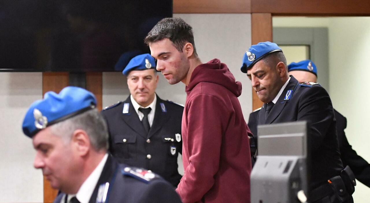 filippo turetta appello della difesa contro la condanna all ergastolo niente premeditazione non aveva ancora deciso di uccidere giulia cecchettin chieste le attenuanti