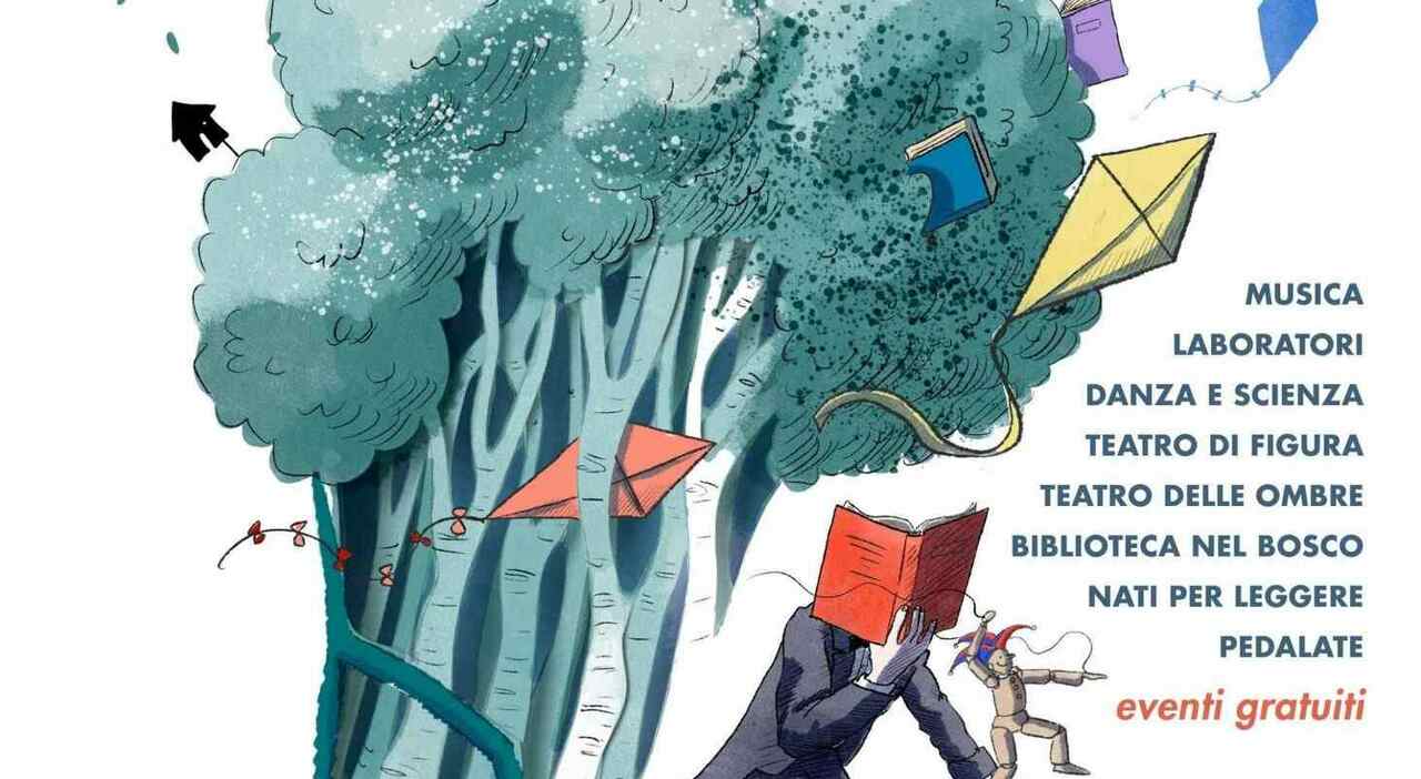 La magia nascosta di Manziana: dove natura, sport e arte si intrecciano nel borgo e nel bosco