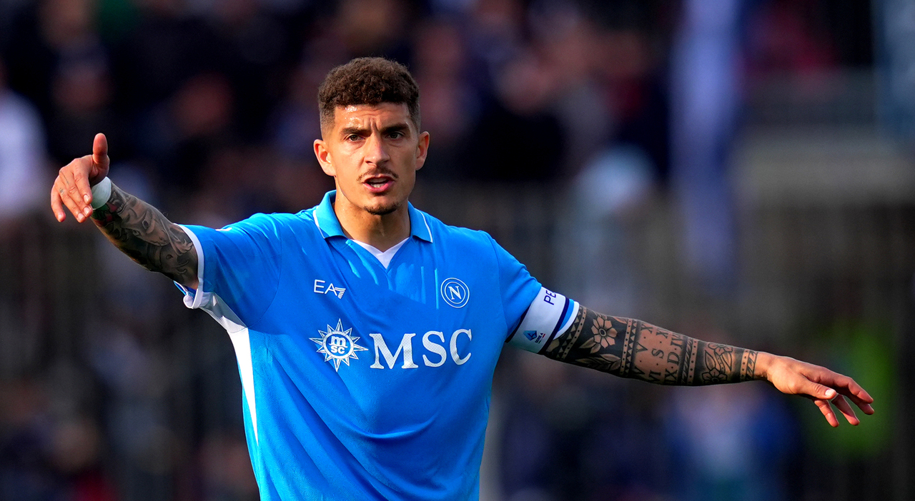 napoli cagliari di lorenzo e maradona capitani dello stesso sogno