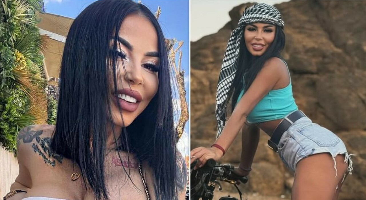 Denisa Maria Adas scomparsa, la madre indagata, il telefono nascosto e l Denisa Maria Adas scomparsa, la madre indagata, il telefono nascosto e l