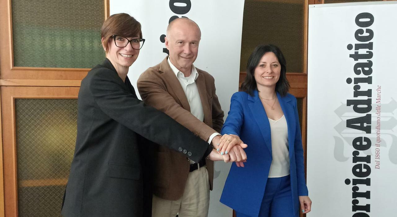 Veleni e schermaglie sulle ceneri di Osimo: «Rilancio? Votate me». I tre candidati rispondono alle nostre domande Veleni e schermaglie sulle ceneri di Osimo: «Rilancio? Votate me». I tre candidati rispondono alle nostre domande