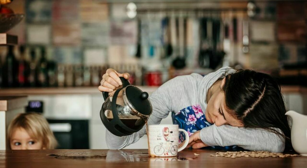 Tra recite, saggi e cene di classe: il rischio nascosto di burnout