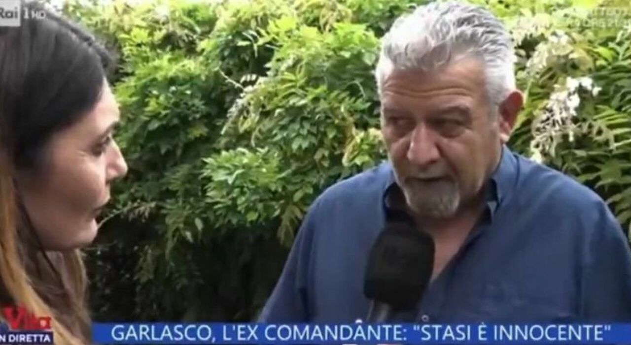 «Volevo indagare sulle gemelle Cappa, mi fermarono»: parla l «Volevo indagare sulle gemelle Cappa, mi fermarono»: parla l