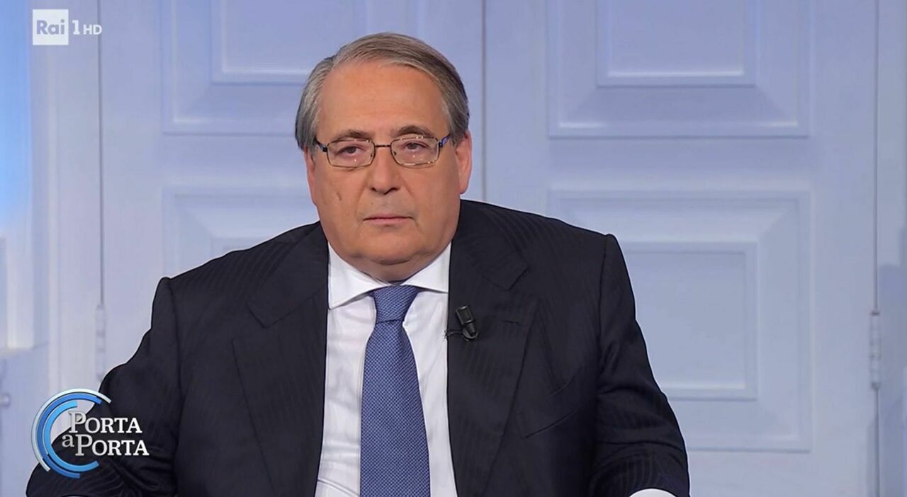 Porta a Porta, l Porta a Porta, l