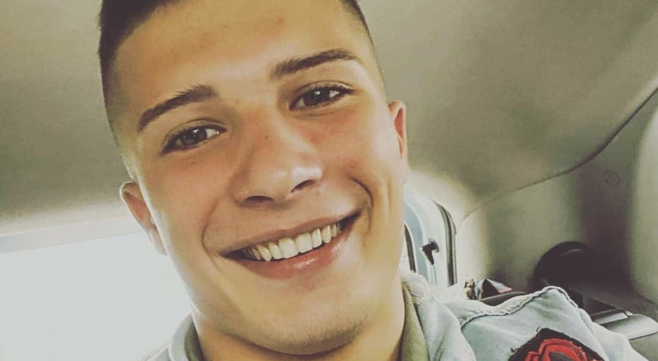 victor durbala travolto e ucciso a 25 anni da una trave d acciaio mentre è al lavoro uil settimana nera in veneto ora basta