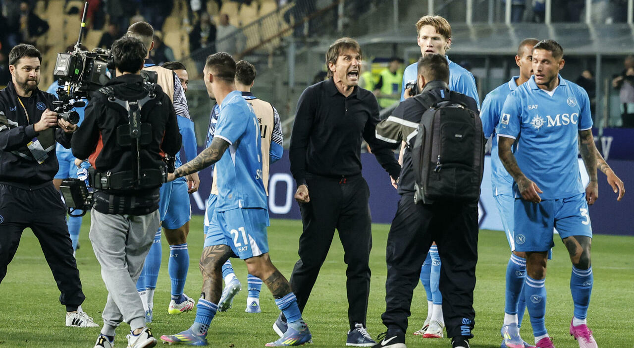 napolicagliari formazioni ufficiali dove vederla in tv e streaming arbitro e orario da Ilmessaggero.it napolicagliari formazioni ufficiali dove vederla in tv e streaming arbitro e orario
