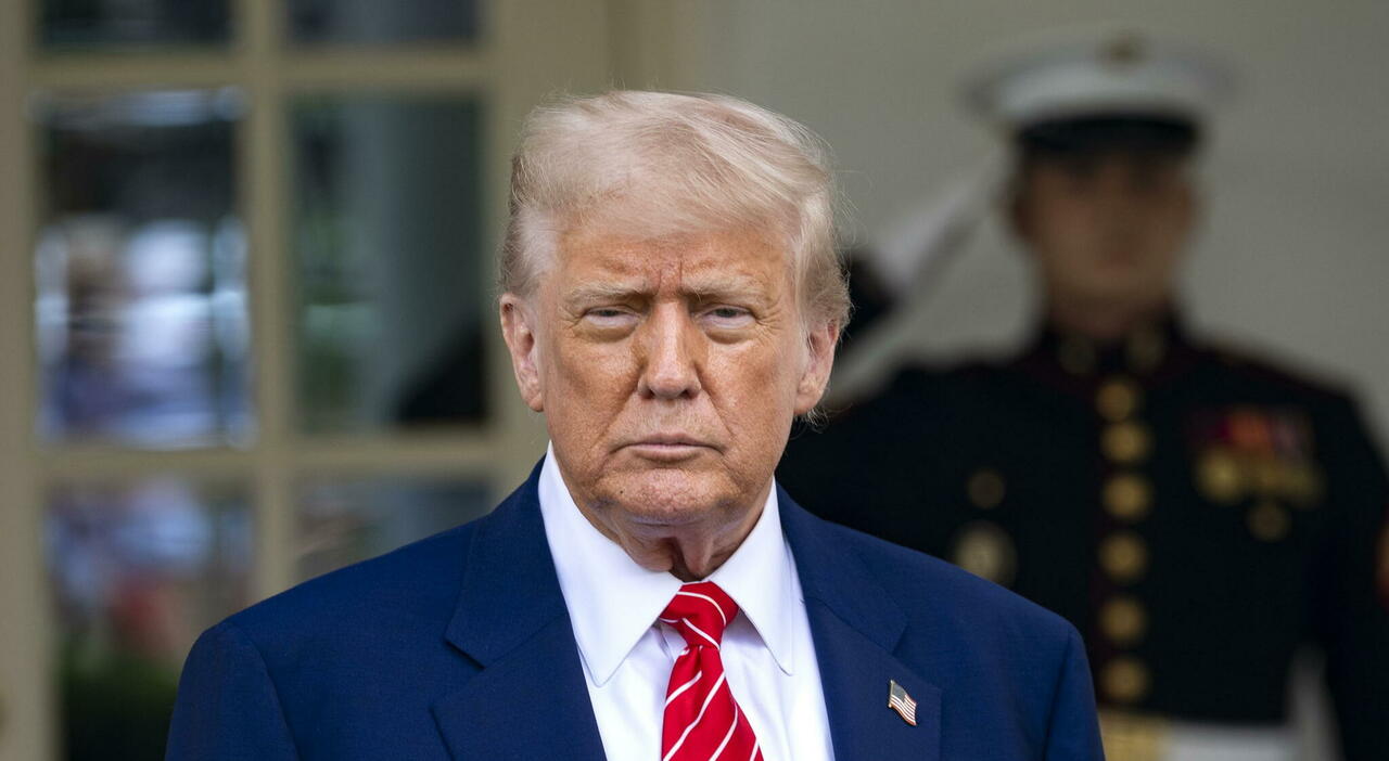 dazi trump minaccia tariffe al 50 sull unione europea a partire dal primo giugno scivolano le borse milano 3