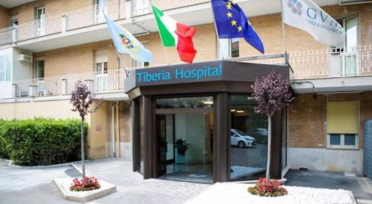 Scopri le opportunità gratuite dell’Ospedale Tiberia per urologia e patologie della colonna vertebrale, il 26 maggio e il 7 giugno