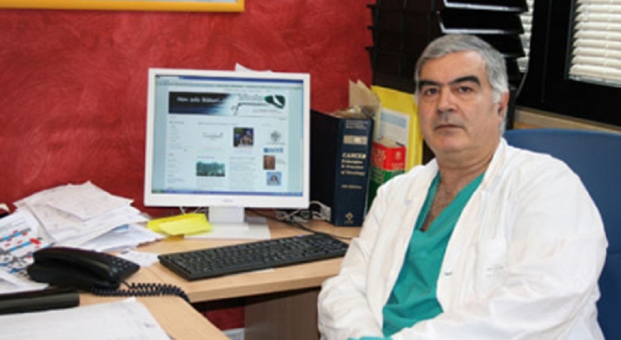 giovanni sgroi medico e sindaco di rivolta d adda arrestato per abusi sessuali su 4 pazienti