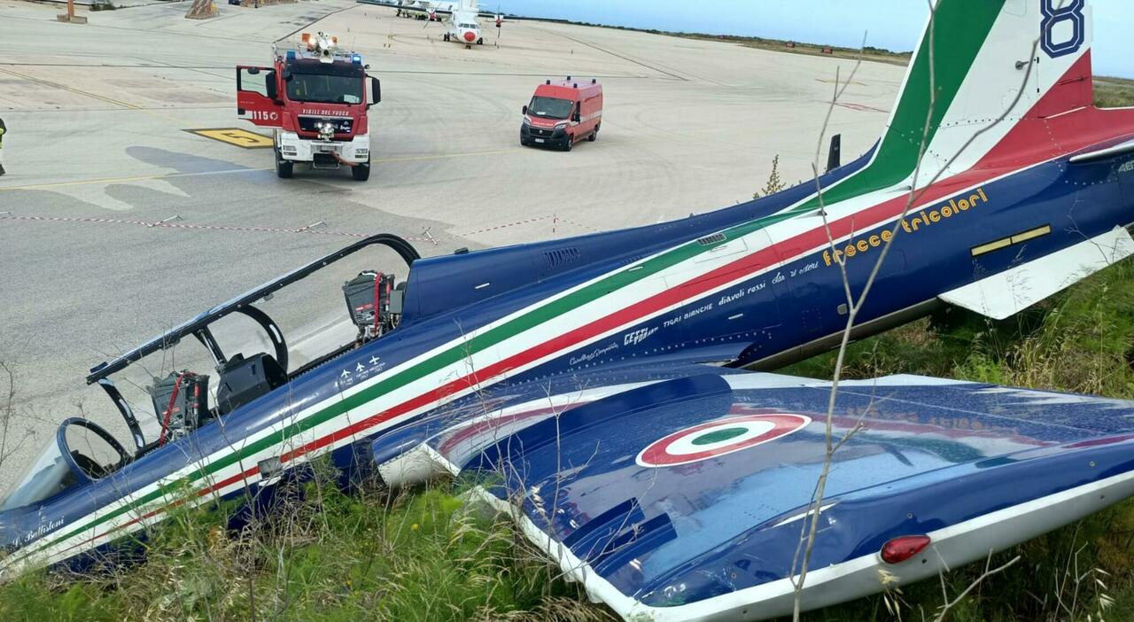 ?Frecce Tricolori, in vendita all ?Frecce Tricolori, in vendita all